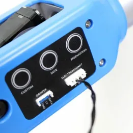 Elettromagnete per il braccio robotico a 6 assi Niryo NED 2
