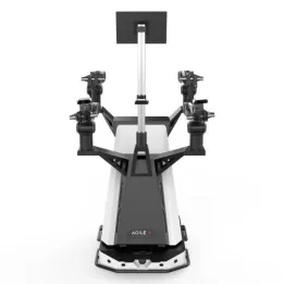 Cobot Magic - teleoperierte Plattform