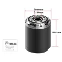 Servomoteur Dynamixel YM080-230-A051-RH