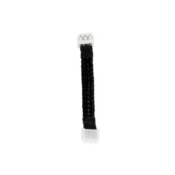 Câble tressé 3 pins pour Dynamixel série X - 400 mm