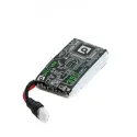 USB LiPo Charger 500mA + LiPo Battery 350mAh