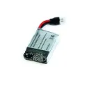 USB LiPo Ladegerät 500mA + LiPo Batterie 350mAh
