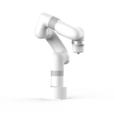 Vacuum Pump für den Lite 6-Roboterarm