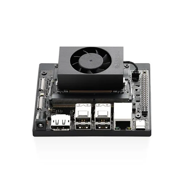 NVIDIA Jetson Orin Nano 8GB Super Developer Kit