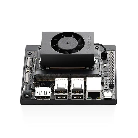 NVIDIA Jetson Orin Nano 8GB Super Developer Kit
