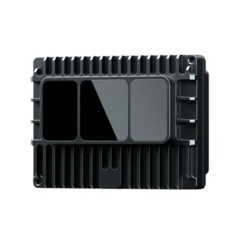 LiDAR Robosense E1R (con accessori)