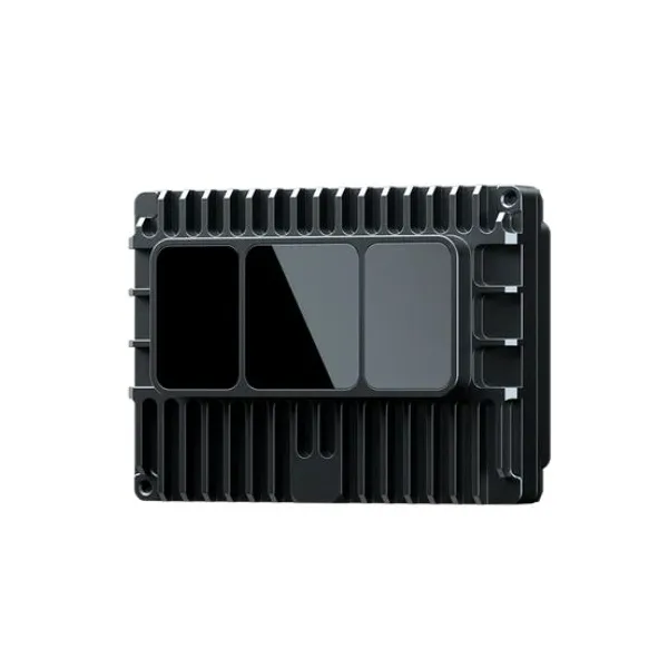 LiDAR Robosense E1R (avec accessoires)