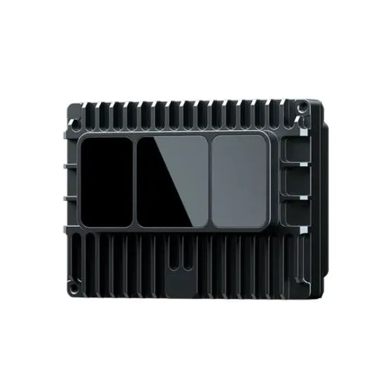 LiDAR Robosense E1R (con accessori)