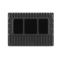 Robosense E1R LiDAR (with accessories)