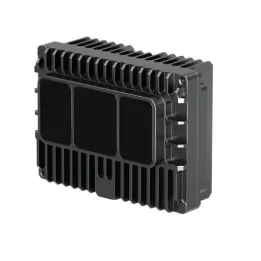 LiDAR Robosense E1R (con accessori)