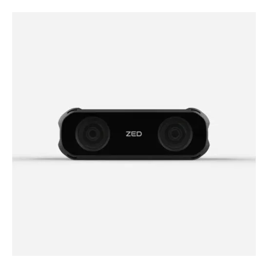 Telecamera di profondità ZED X