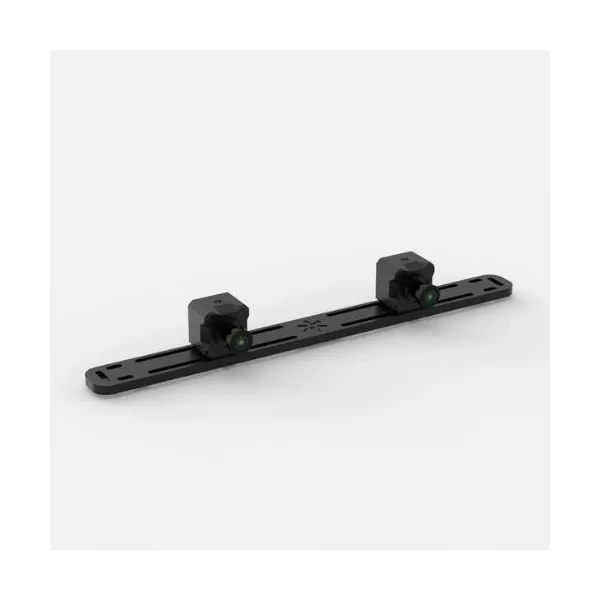 Supporto doppio per fotocamera per ZED X One