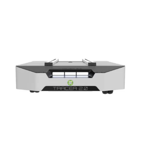 Robot mobile autonomo Tracer 2.0 (AGV)