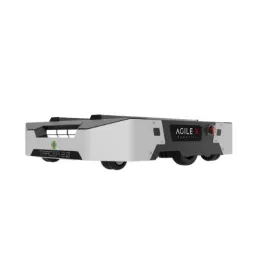 Robot mobile autonomo Tracer 2.0 (AGV)