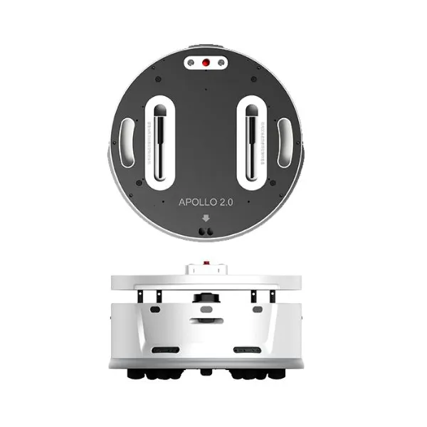 Mobiler Indoor-Roboter Apollo 2.0