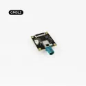 Carte d'acquisition ZED Link
