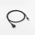 ZED 2i - Cavo USB 3.0 Tipo-C con doppia vite e blocco