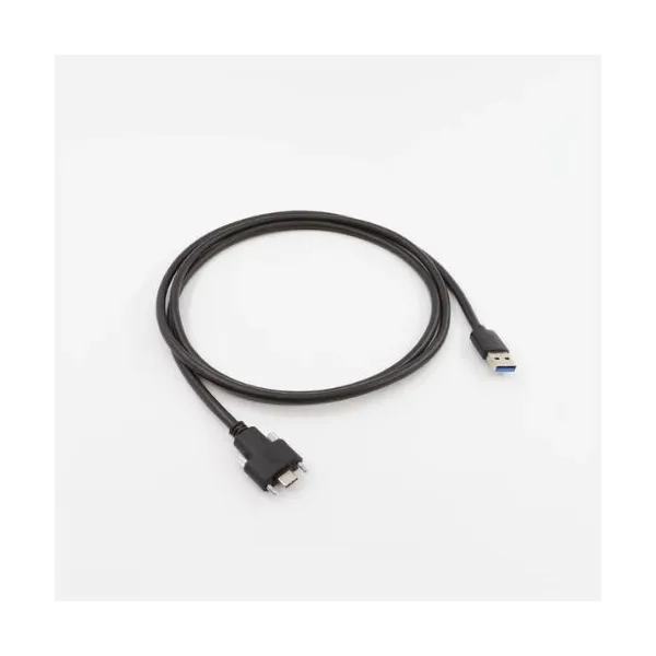 ZED 2i - Cavo USB 3.0 Tipo-C con doppia vite e blocco