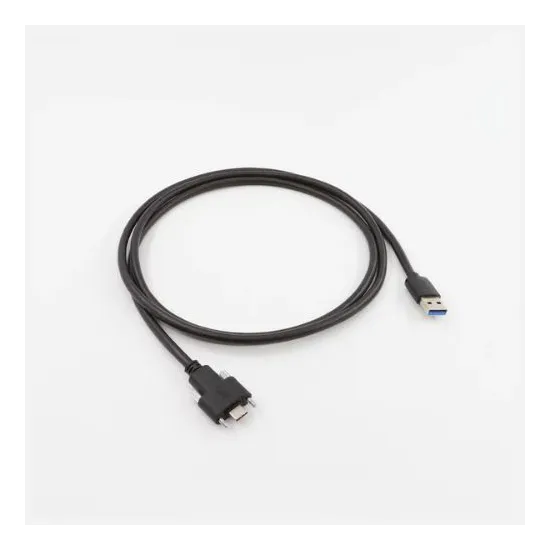 ZED 2i - Cavo USB 3.0 Tipo-C con doppia vite e blocco