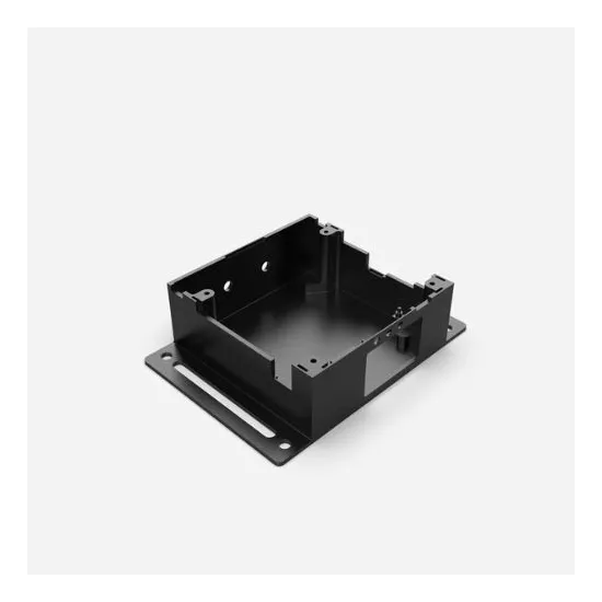 Enclosure for Orin AGX Developer Kit