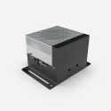 Boîtier pour kit de développement Orin AGX