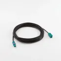 Câble d'extension Fakra GMSL2 MF pour caméra Zed X