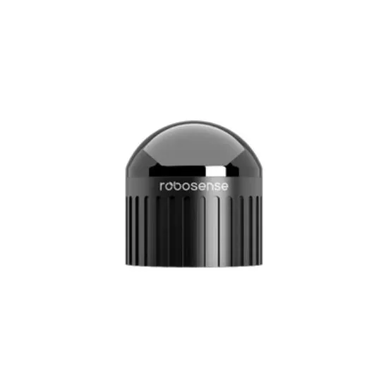 LiDAR Robosense Airy avec accessoires