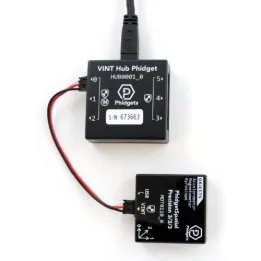 PhidgetSpatial Precision 3/3/3