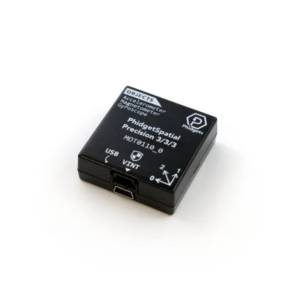 PhidgetSpatial Precision 3/3/3