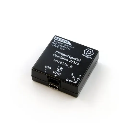 PhidgetSpatial Precision 3/3/3