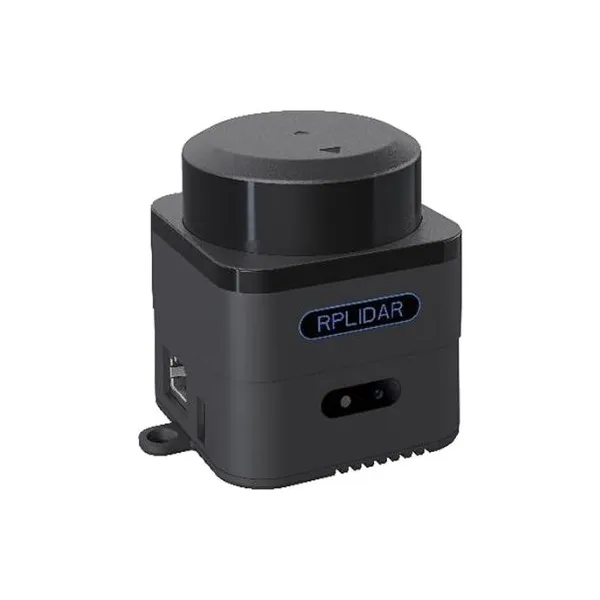 LiDAR 360° Mapper M2M2 SLAMTEC