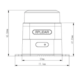 Slamtec Mapper M2M3 LiDAR