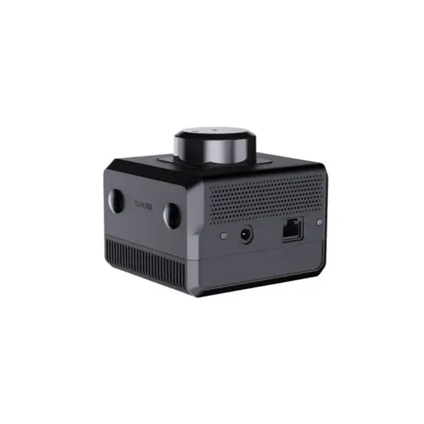 SLAMTEC Aurora – 3D Localization and Mapping Sensor