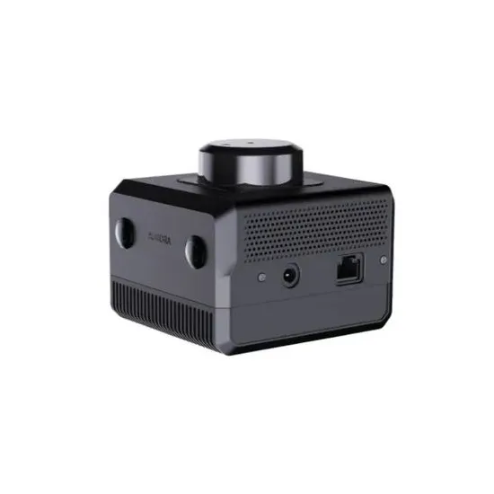 SLAMTEC Aurora – 3D Localization and Mapping Sensor