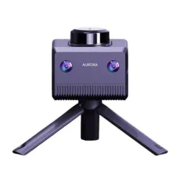 SLAMTEC Aurora – 3D Localization and Mapping Sensor