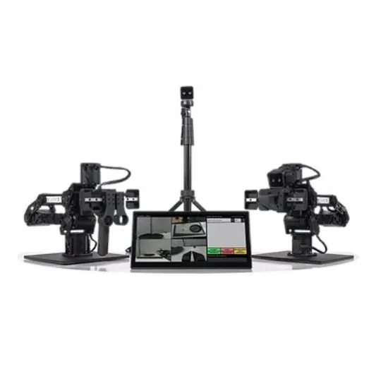 Solo AI – Machine Learning Kit