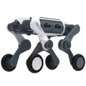 Vierbeiniger Roboter PUMA M20 Pro