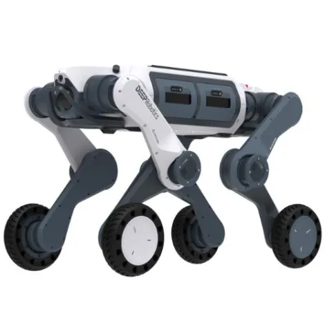 Robot quadrupède PUMA M20 Pro