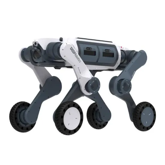 Vierbeiniger Roboter PUMA M20 Pro