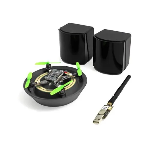 Infinite flight bundle - Crazyflie 2.1 Brushless
