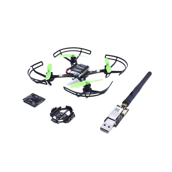STEM ranging bundle - Crazyflie 2.1 Brushless