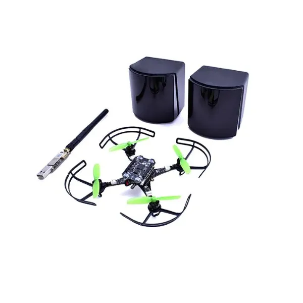 Lighthouse explorer bundle - Crazyflie 2.1 Brushless