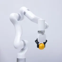 Gripper for robot xArm