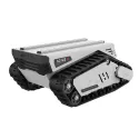 Robot cingolato mobile Bunker Pro (UGV)
