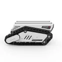 Robot cingolato mobile Bunker Pro (UGV)