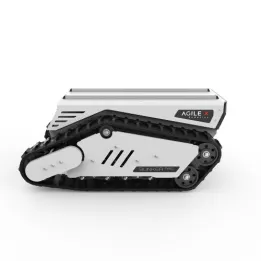 Bunker Pro 2.0 Tracked Mobile Robot (UGV)