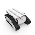 Bunker Pro 2.0 Tracked Mobile Robot (UGV)