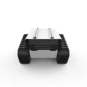 Bunker Pro 2.0 Tracked Mobile Robot (UGV)