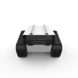 Mobiler Raupenroboter Bunker Pro 2.0 (UGV)