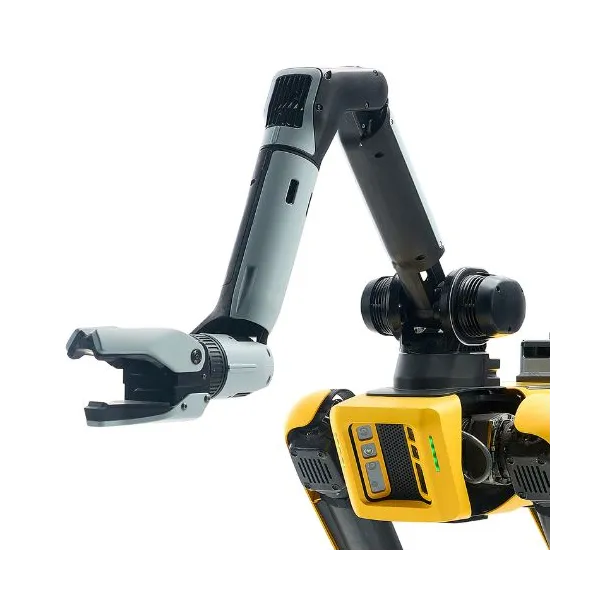 Payload : Boston Dynamics Spot Arm - Braccio robotico Spot
